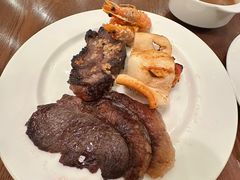 -拉蒂娜·巴西牛排馆 Latina·Brazilian Steakhouse(海上世界店)