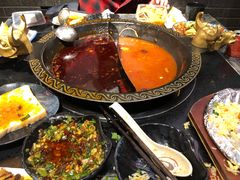 -大味老火锅City店