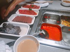 -海底捞火锅(河东万达广场店)