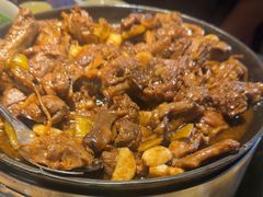 -甘家界牌柠檬鸭(青山店)