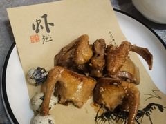 -和平馆·地道港澳茶餐厅(西门口店)