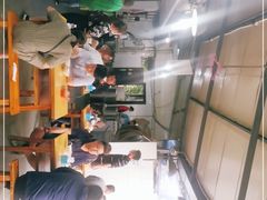 大堂-温记府廟豆汤饭·始于1955年(海椒店)