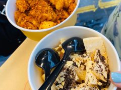 炒酸奶-八一路好吃街(雨田商务大厦店)