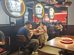 -胖哥俩肉蟹煲(杭州下沙学林街店)