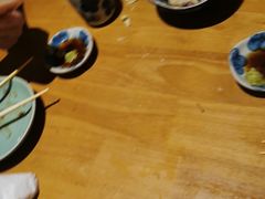 -一心创作料理屋(经开万达店)