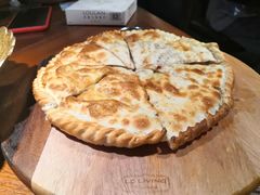 西域馕包肉-楼兰新疆主题餐厅(苏州中心店)