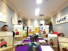 -汉翔书法丨书法·美术·硬笔·国画(五道口校区)