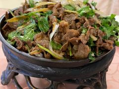 -烤肉宛饭庄(南礼士路店)