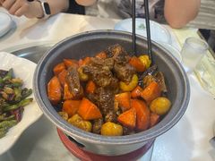 -福寿斋·老北京铜锅涮肉·烤鸭(顺义总店)