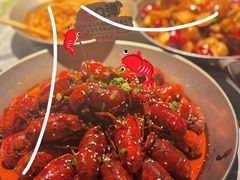 -巴厘龙虾·榜首油焖大虾(洞庭·艺术洋房店)