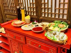 -蜀大侠火锅(森兰花园城店)