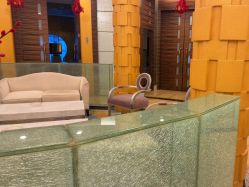 -尊茂银都酒店·宴会厅