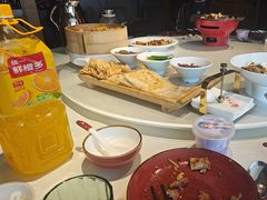 -大鸭梨烤鸭(望京店)