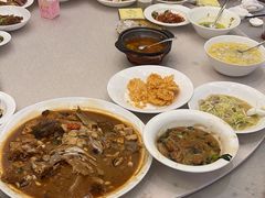 -苏启渔港(云南北路店)