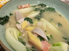 -佘山世茂艾美·御珍轩中餐厅