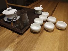 -竹里馆 ·茶食(奥体店)