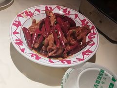 -串盟烧烤·长沙美食地标(星沙店)