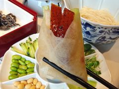 -四季民福烤鸭店(和平里店)