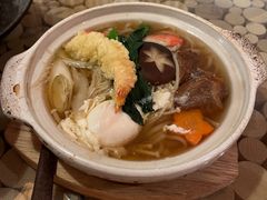 -西村日本料理(香格里拉饭店)