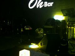 -ohbar live house(人广店)