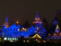 -马勒别墅饭店(静安寺店)