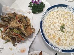 -滁香园·滁州菜(琅琊山店)