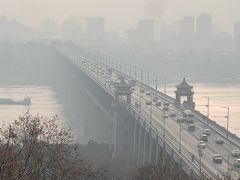 -武汉长江大桥