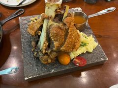 -haxnbauer海森堡德国餐厅(深圳coco店)