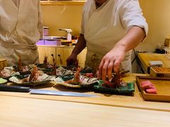 -鮨青(恒基名人购物中心店)