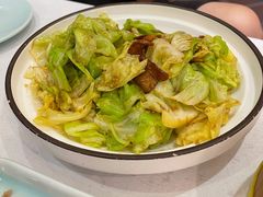 手撕包菜-天和晟烤鸭店(玉泉西街店)