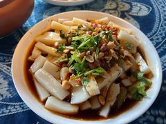 -香满楼(临安路店)