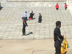 -丹东市五龙山风景区