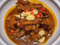 -馋遇江南·精致湖景雅宴(东方之门店)