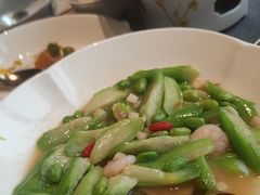 -秀儿四九城·新京菜(亚运村鸟巢店)