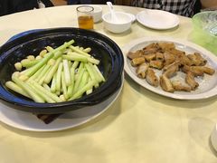 -盛记顺德高佬猪杂粥