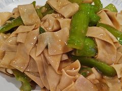 -老边饺子馆(东单店)