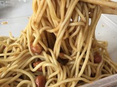 -乔伯凉面(白沙路店)