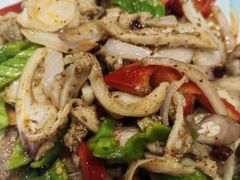 -新疆伊宁远征餐厅