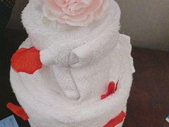 -青岛鑫江温德姆酒店