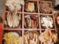 -润泽园椰子鸡(汇一城店)