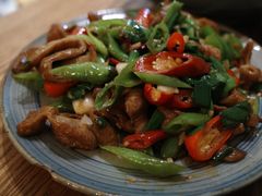 -静一餐厅·湖北菜(前门创始店)