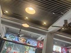 -姐妹鸭仔饭店(湾南路店)