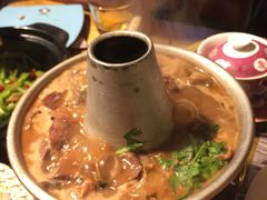 -局气 烤鸭·北京菜(光华路店)