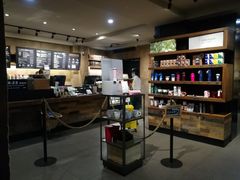 -星巴克(天津五大道店)
