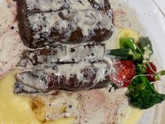 -G+KITCHEN(龙湖狮山天街店)