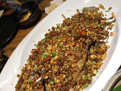 -茶花妹子云南餐厅(北大店)