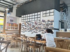 -Torch Coffee 炬点咖啡