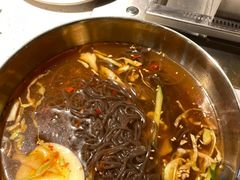 -玉善烧烤串城(长春总店)