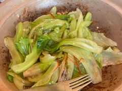 -顺味凤城·顺德菜专门店(九六广场店)