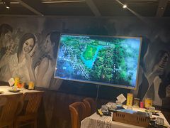-云晓光头烧烤吧(川沙绿地店)
